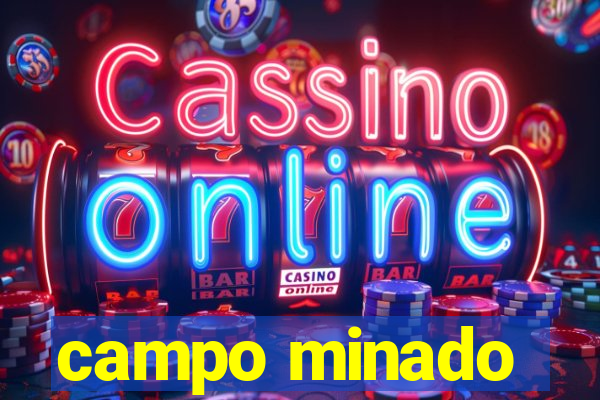 campo minado